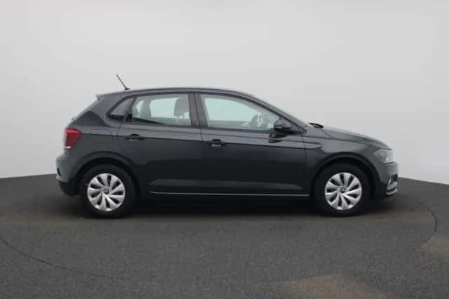 Volkswagen Polo (2020) thumbnail 6