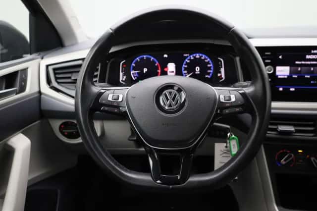 Volkswagen Polo (2020) thumbnail 7