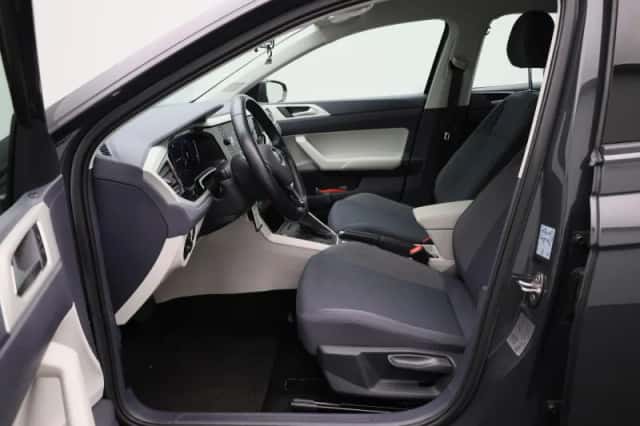 Volkswagen Polo (2020) thumbnail 9