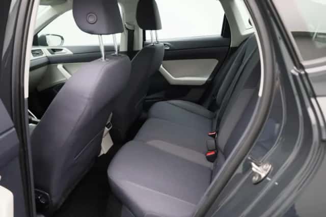 Volkswagen Polo (2020) thumbnail 10