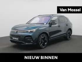 Volkswagen Tiguan (2025)