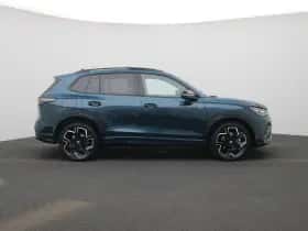 Volkswagen Tiguan (2025) thumbnail 6