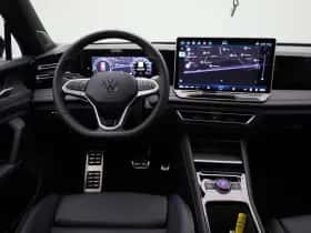 Volkswagen Tiguan (2025) thumbnail 7