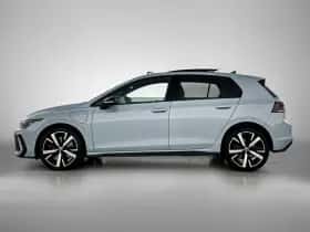 Volkswagen Golf (2025) thumbnail 2
