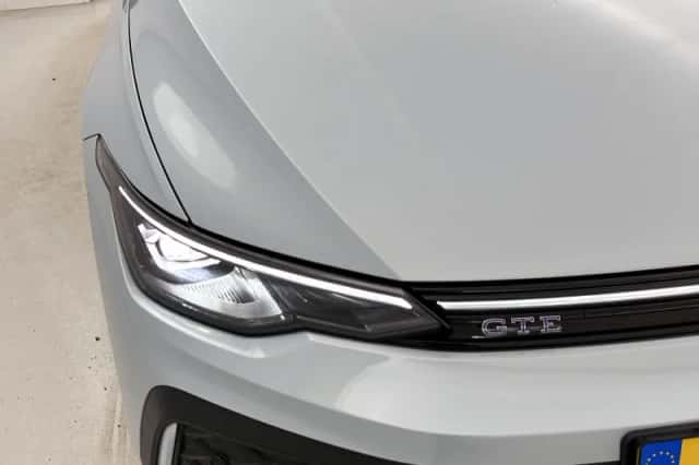 Volkswagen Golf (2025) thumbnail 14