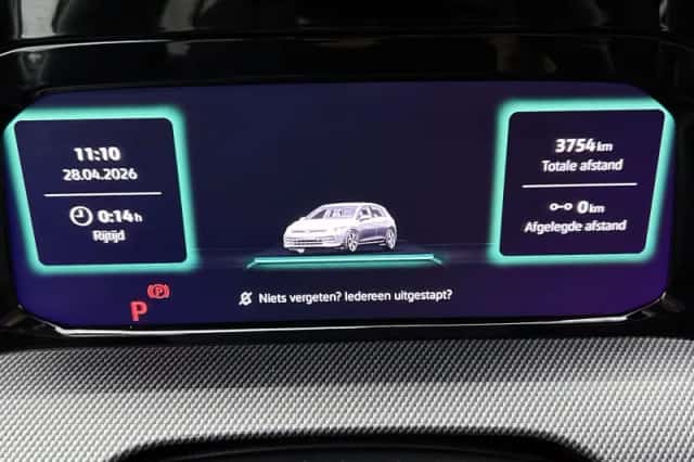 Volkswagen Golf (2025) thumbnail 19