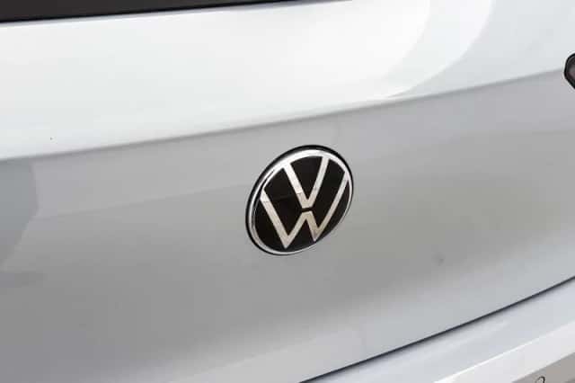 Volkswagen Golf (2025) thumbnail 22