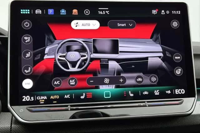 Volkswagen Golf (2025) thumbnail 25