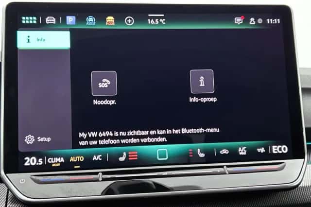 Volkswagen Golf (2025) thumbnail 9