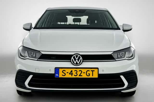Volkswagen Polo (2023) thumbnail 5