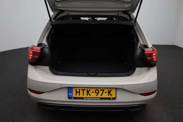 Volkswagen Polo (2025) thumbnail 12