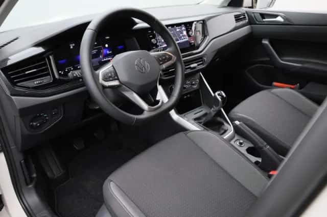 Volkswagen Polo (2025) thumbnail 15