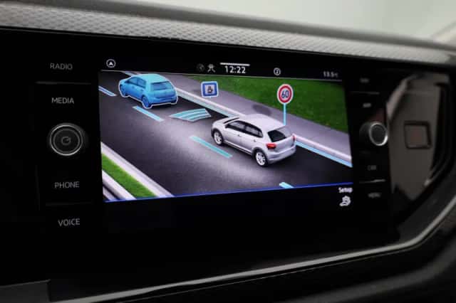 Volkswagen Polo (2025) thumbnail 26