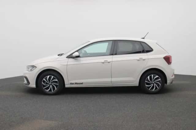 Volkswagen Polo (2025) thumbnail 4