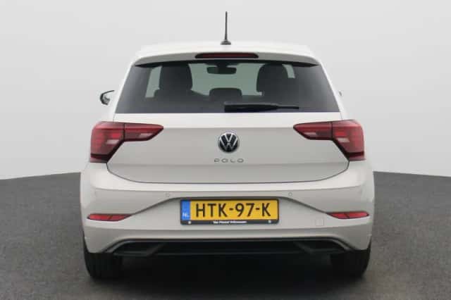 Volkswagen Polo (2025) thumbnail 5
