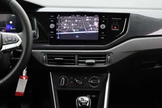 Volkswagen Polo (2025) thumbnail 8