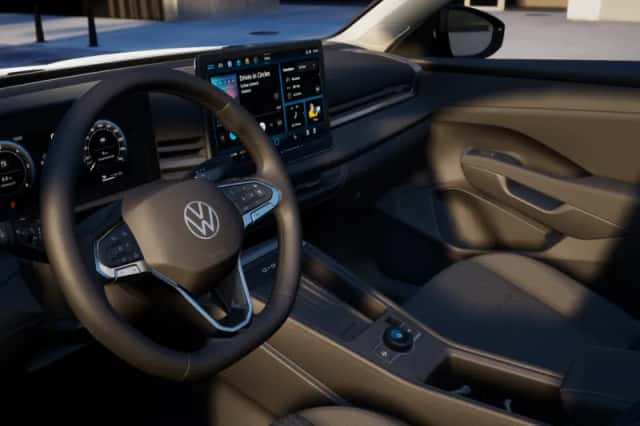 Volkswagen T-Roc (2026) thumbnail 4