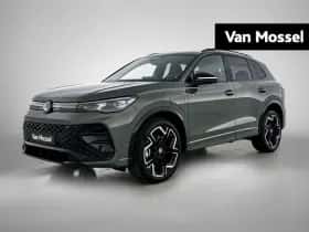 Volkswagen Tiguan (2026) thumbnail 1