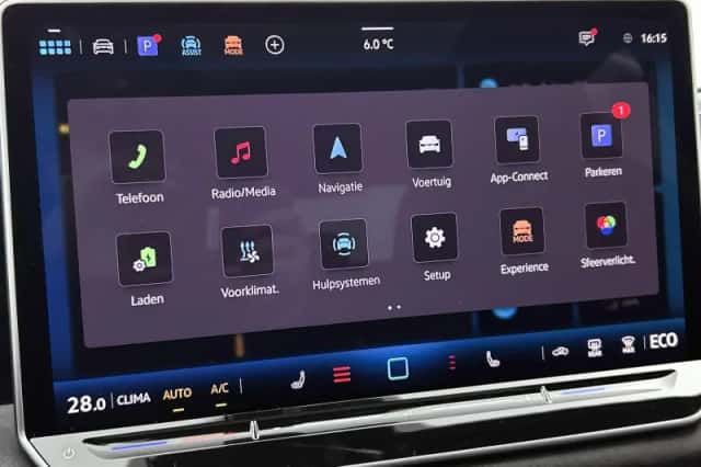 Volkswagen Tiguan (2026) thumbnail 11