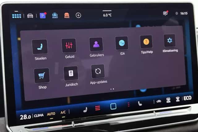Volkswagen Tiguan (2026) thumbnail 12