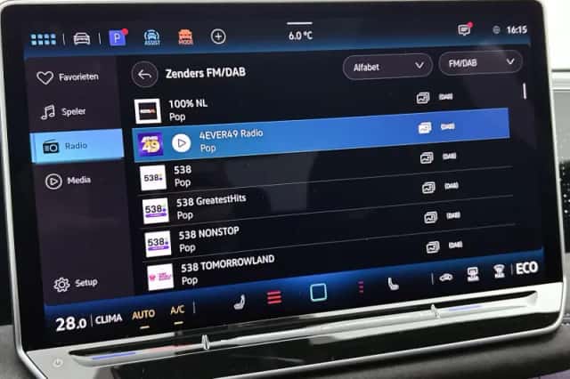 Volkswagen Tiguan (2026) thumbnail 13