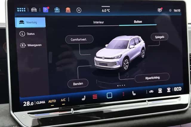 Volkswagen Tiguan (2026) thumbnail 14