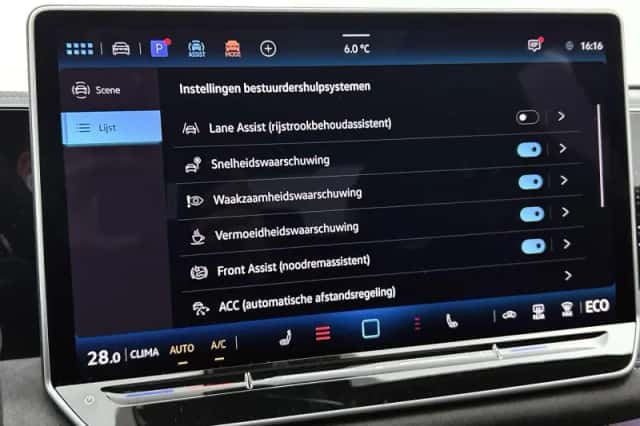 Volkswagen Tiguan (2026) thumbnail 18