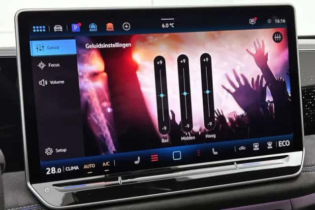 Volkswagen Tiguan (2026) thumbnail 20