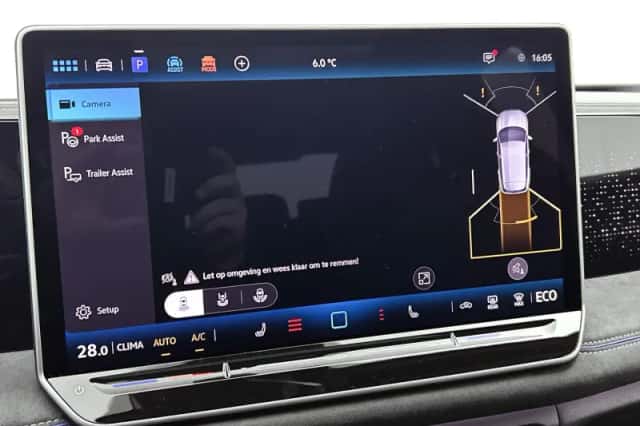 Volkswagen Tiguan (2026) thumbnail 25