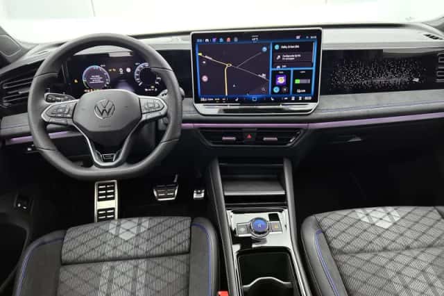 Volkswagen Tiguan (2026) thumbnail 27