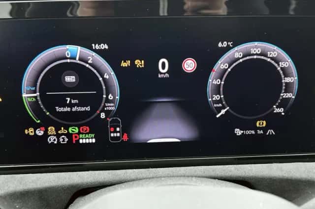 Volkswagen Tiguan (2026) thumbnail 28