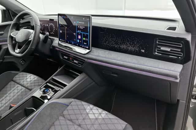 Volkswagen Tiguan (2026) thumbnail 30