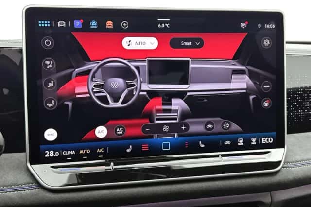 Volkswagen Tiguan (2026) thumbnail 36