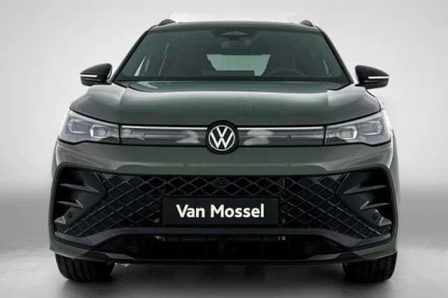 Volkswagen Tiguan (2026) thumbnail 5