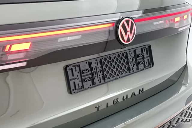 Volkswagen Tiguan (2026) thumbnail 42