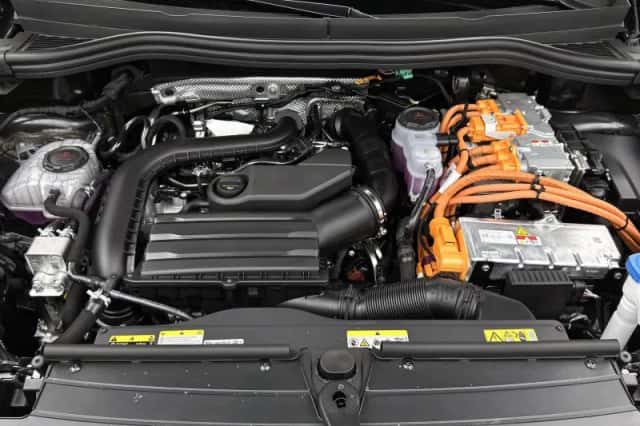Volkswagen Tiguan (2026) thumbnail 44