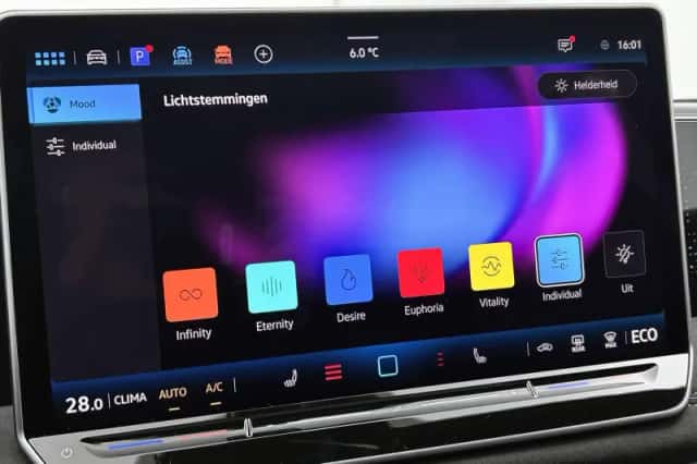 Volkswagen Tiguan (2026) thumbnail 49