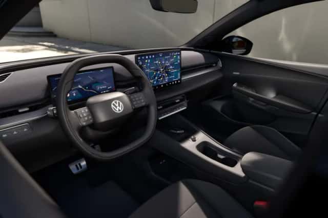 Volkswagen ID. Polo (2026) thumbnail 3