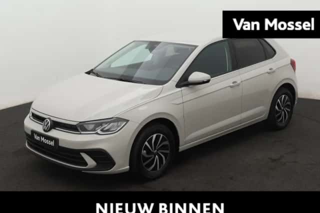 Volkswagen Polo (2026) thumbnail 1