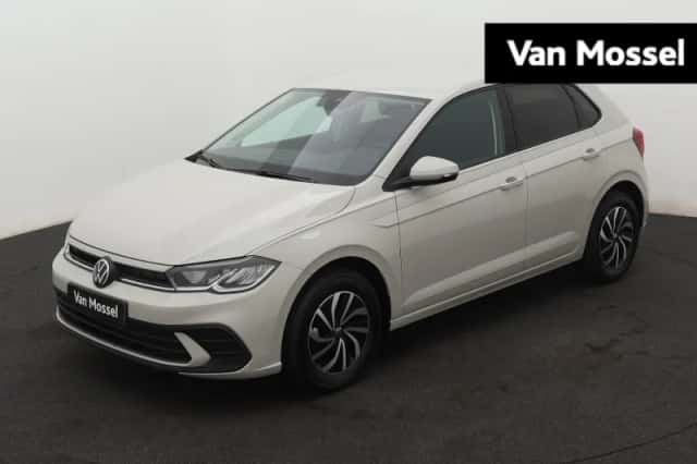 Volkswagen Polo (2026) thumbnail 1