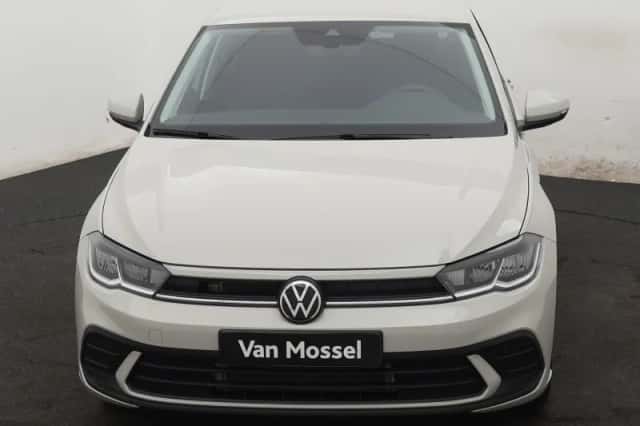 Volkswagen Polo (2026) thumbnail 2