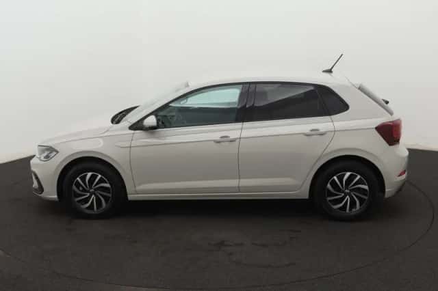 Volkswagen Polo (2026) thumbnail 3