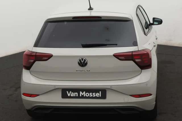Volkswagen Polo (2026) thumbnail 4