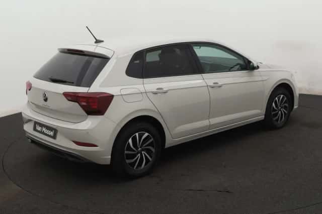 Volkswagen Polo (2026) thumbnail 5