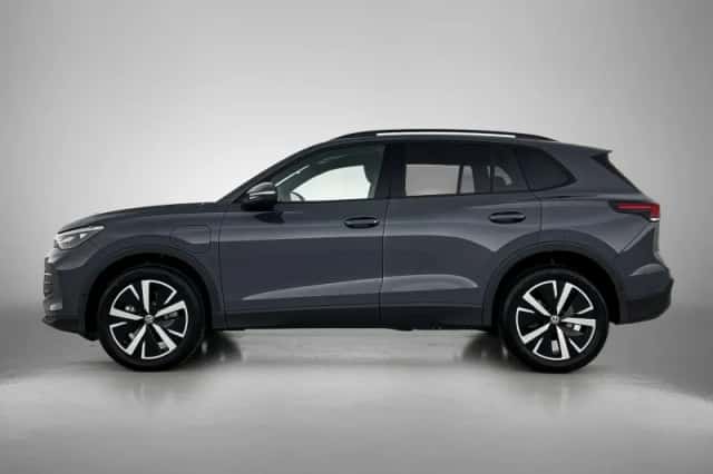 Volkswagen Tiguan (2026) thumbnail 2
