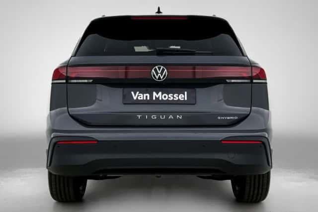 Volkswagen Tiguan (2026) thumbnail 3