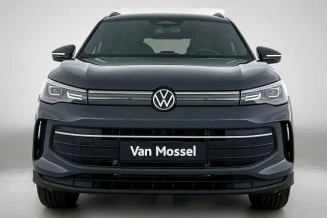 Volkswagen Tiguan (2026) thumbnail 5