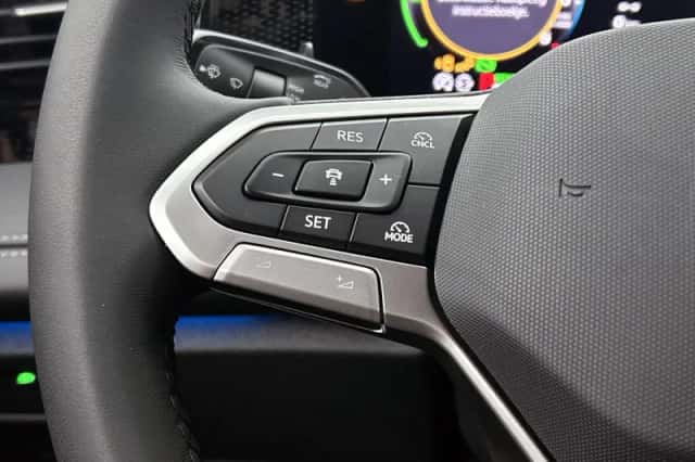 Volkswagen Tiguan (2026) thumbnail 6