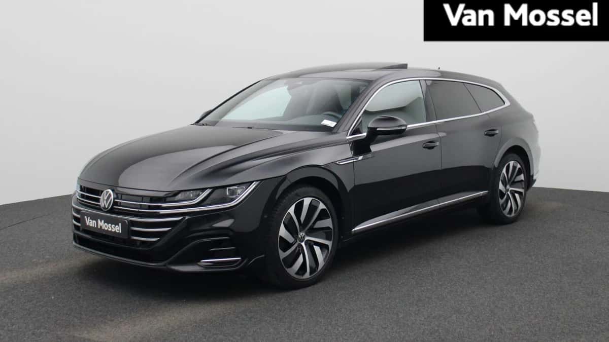 Volkswagen Arteon (2022) — foto 1