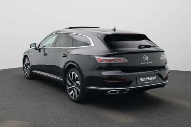 Volkswagen Arteon (2022) thumbnail 2